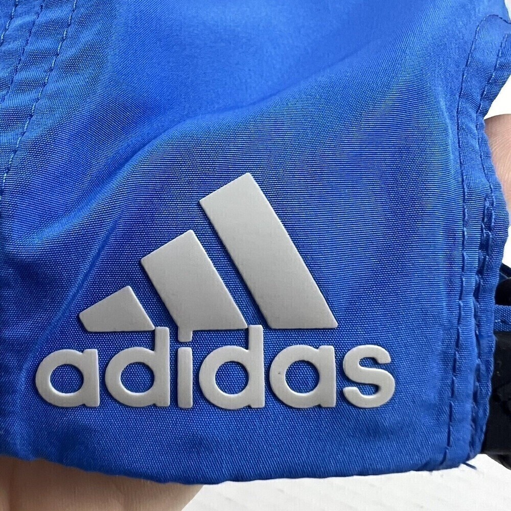 Adidas Blue Unisex Hat Golf Headwear New with Tags - Picture 4 of 10